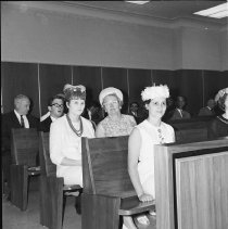 Citizenship Issued to 35 Residents